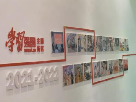 著名画作拼图