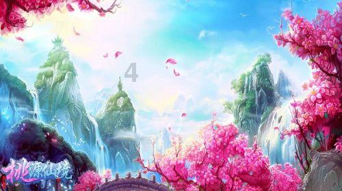 逃离地下古寺庙